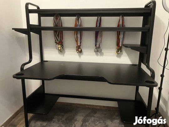 Ikea Gamer íróasztal