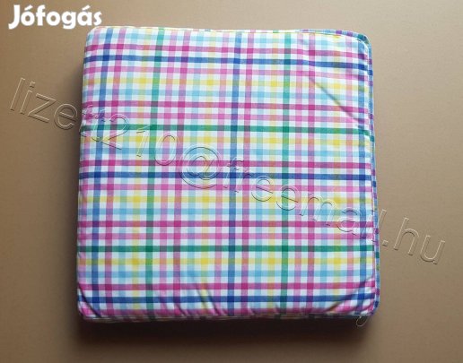 Ikea Grenö kültéri párna székpárna vadonatúj mosható huzat