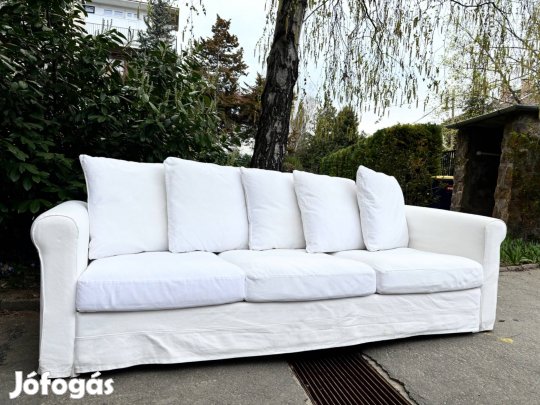 Ikea Grönlid 3sz. Kanapé 248x98x104