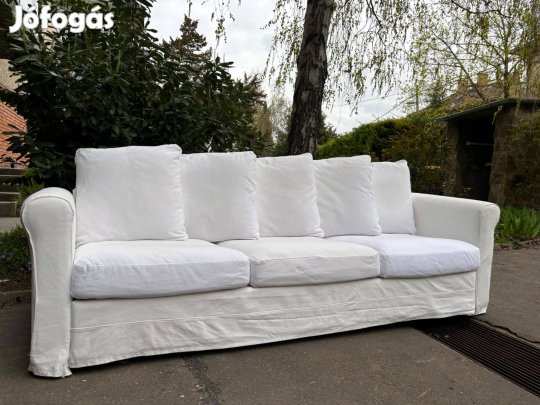 Ikea Grönlid 3sz. Kanapé 248x98x104