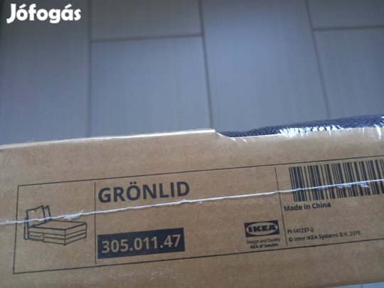 Ikea Grönlid huzat fekvőfotelhez 305.011.47
