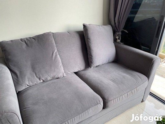 Ikea Grönlid kanapé hibátlan szép állapotban akár szállítással
