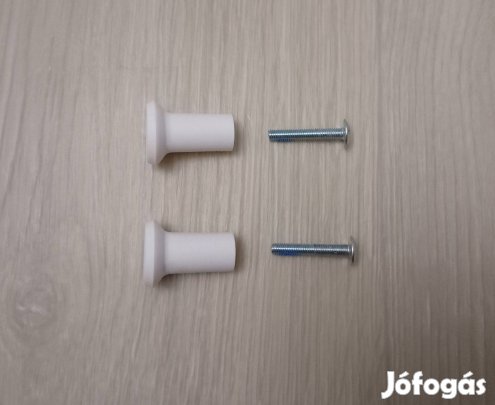 Ikea Gubbarp fogantyú, Új