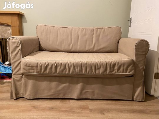 Ikea Hagalund kanapé, kis méretű kanapé
