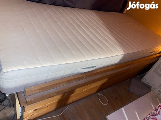 Ikea Hasflo Matrac