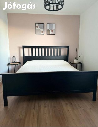Ikea Hemnes 180x200-as ágy