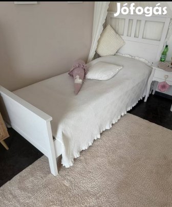 Ikea Hemnes 90x200-as ágy
