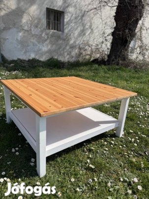 Ikea Hemnes dohányzóasztal