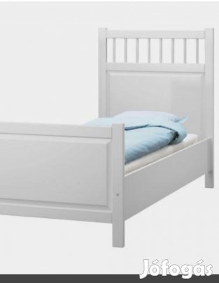 Ikea Hemnes gyerekágy 90x200