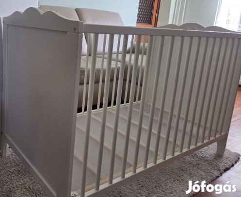 Ikea Hensvik Babaágy 14036