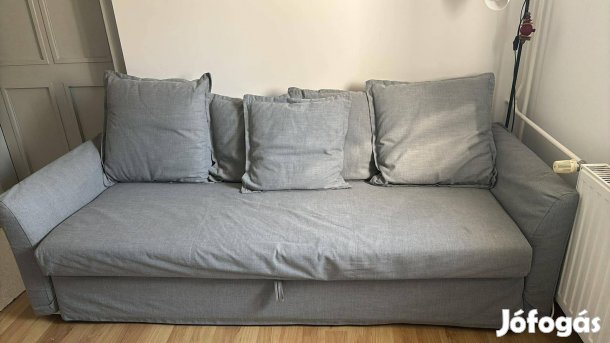 Ikea Holmsund 3 személyes kanapéágy