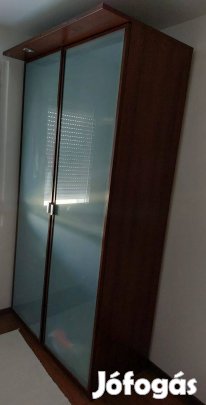 Ikea Hopen Gardróbszekrény