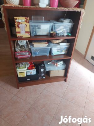 Ikea,Ikeás billy könyvespolcok