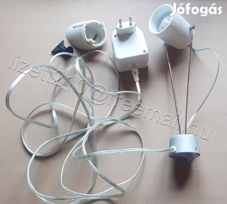 Ikea Isfall fali vagy asztali lámpa A01