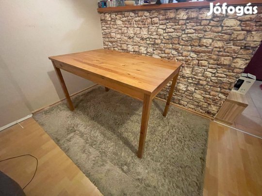 Ikea Jokkmokk Étkezőasztal