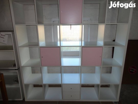 Ikea Kallax 5x5 polc