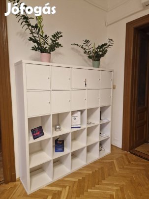 Ikea Kallax 5x5 polcos elem