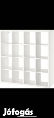 Ikea Kallax szekrény