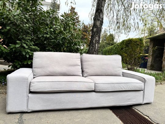 Ikea Kivik 3sz. Kanapé 228x95x83