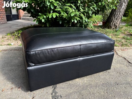 Ikea Kivik Lábtartó + Tároló 90x70x43