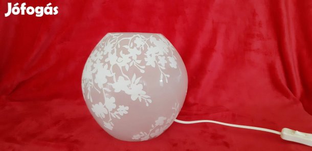 Ikea Knubbig asztali lámpa eladó!