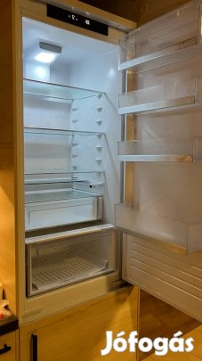 Ikea Köldgrader beépíthető hűtőszekrény