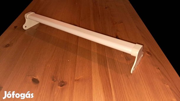 Ikea Komplement Fém Ruhatartó Sín 46cm már nem kapható 1015
