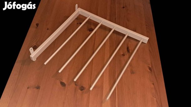 Ikea Komplement nadrágtartó 33,5x35cm