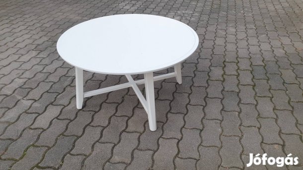 Ikea Kragsta Dohányzó asztal