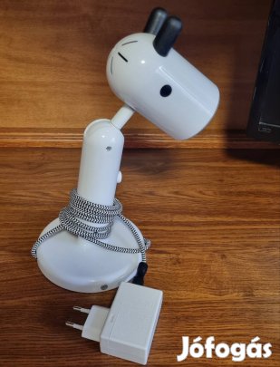 Ikea Krux gyerek fali lámpa