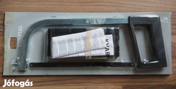 Ikea Kvartal fűrész