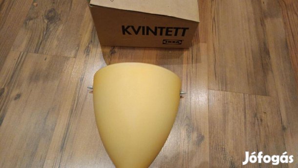 Ikea Kvintett falilámpák eladók,500 ft/db