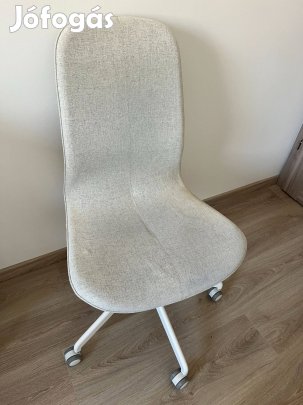 Ikea LÁNgfjÄLL Szék, Gunnared bézs