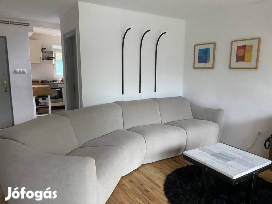 Ikea LED design falilámpa