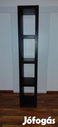 Ikea Lack polcos tároló