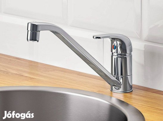 Ikea Lagan Konyhai keverőcsap, csap