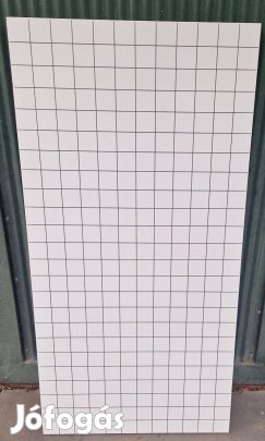 Ikea Lagkapten 120x60 asztallap + 4 db Adils asztalláb