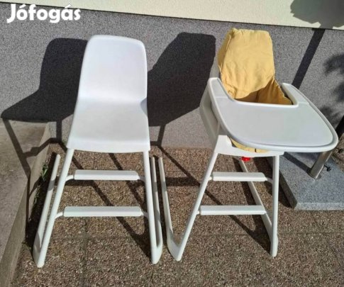 Ikea Langur etetőszék