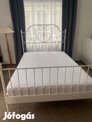 Ikea Leivrik komplett ágy