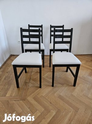 Ikea Lerhamn étkezőszékek