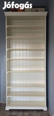 Ikea Liatorp könyvespolc