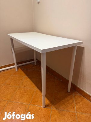 Ikea Linmon íróasztal
