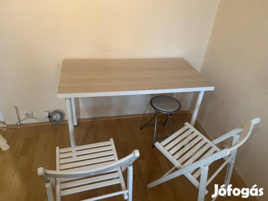 Ikea Linnmon (100x60) íróasztal