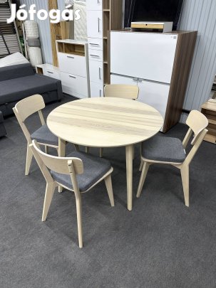Ikea Lisabo Étkezőgarnitúra