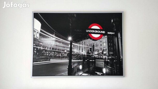 Ikea London kép eladó