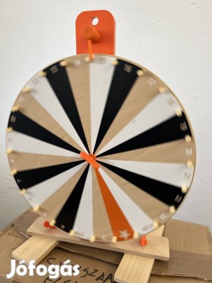 Ikea Lustigt szerencsekerék
