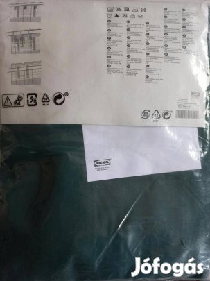 Ikea Majgull sötétítőfüggöny  Új!