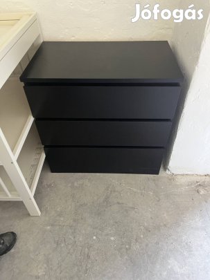 Ikea Malm 3 részes