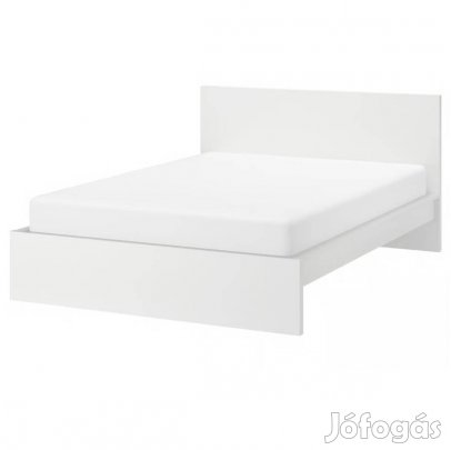 Ikea Malm ágy