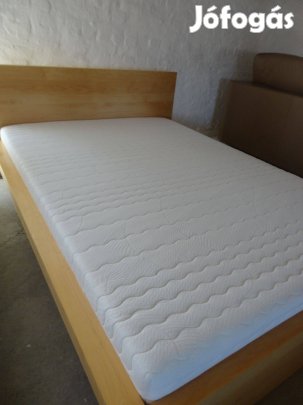 Ikea Malm ágy 140x200